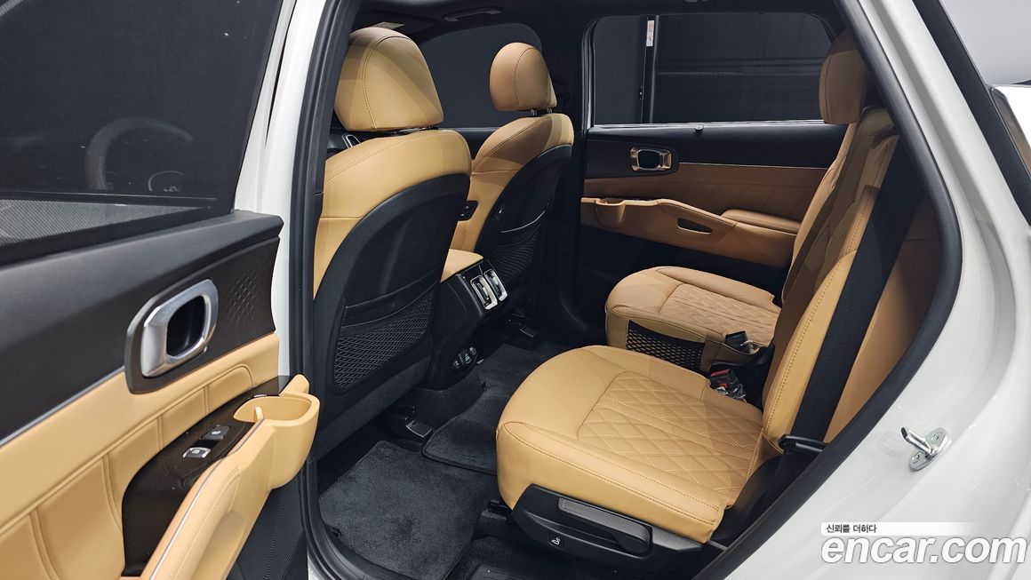 Kia Sorento 2023
