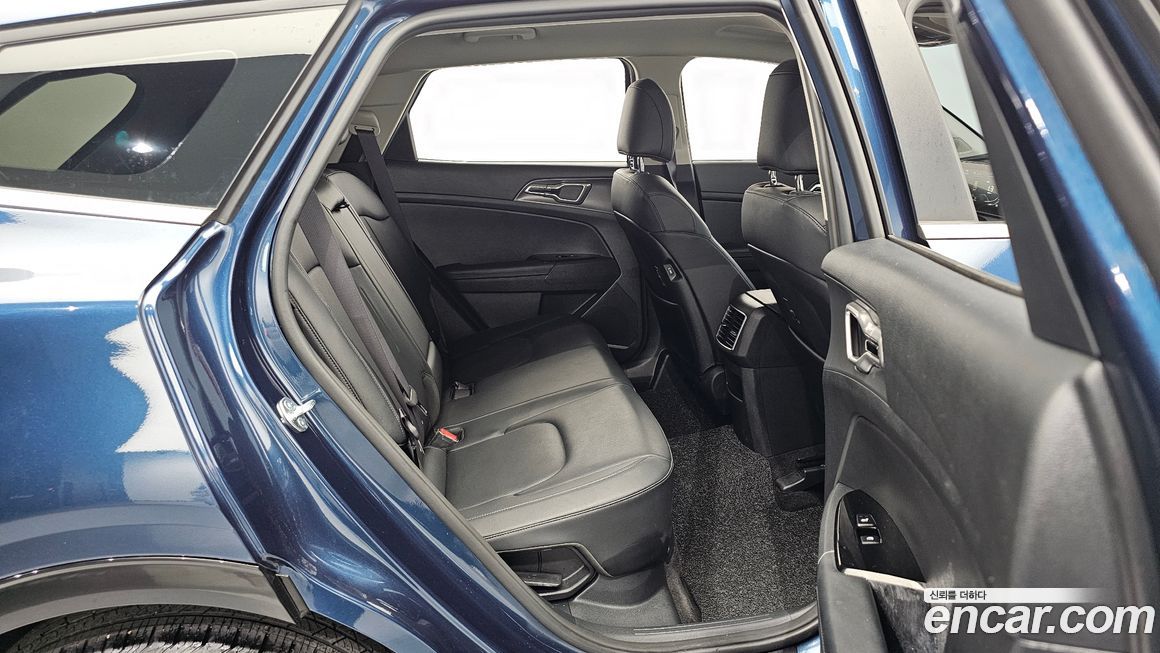 Kia Sportage 2024