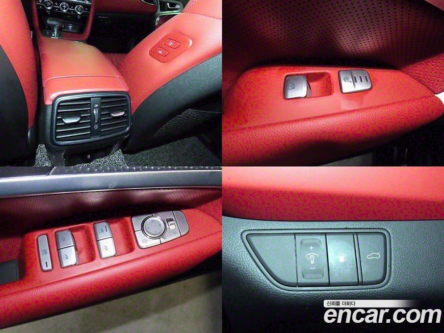 Genesis G70 2021