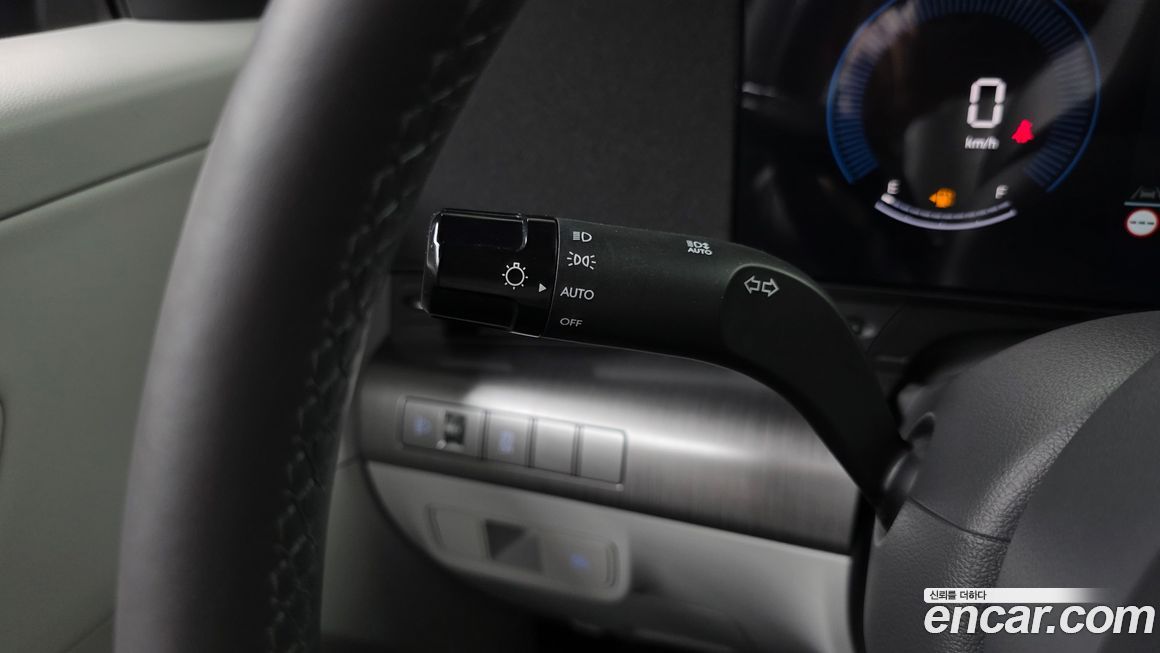 Hyundai Kona 2025