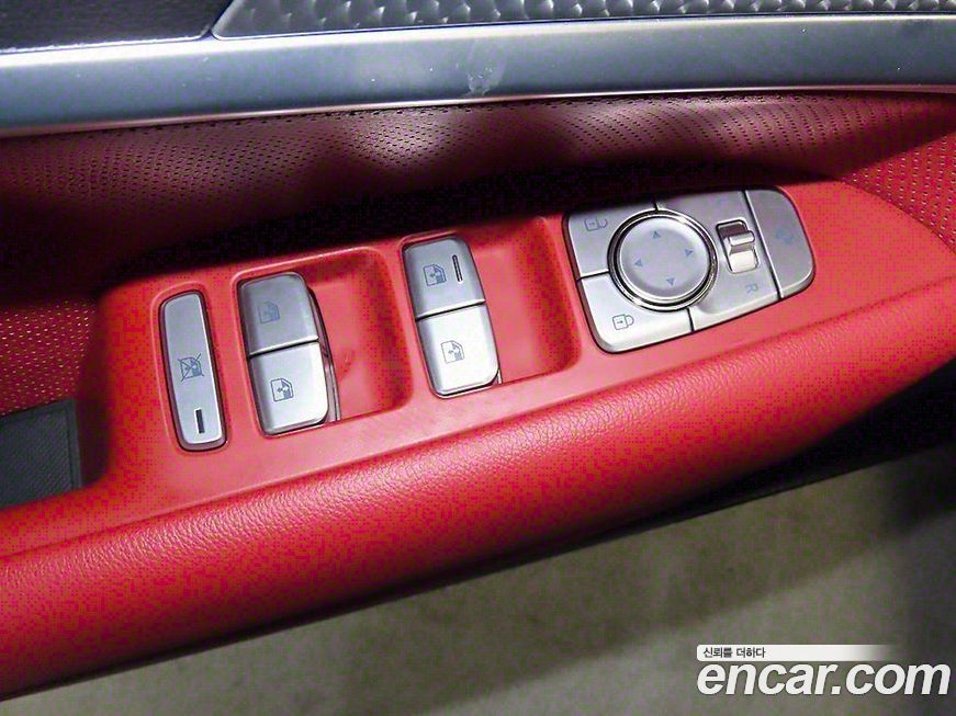 Genesis G70 2021