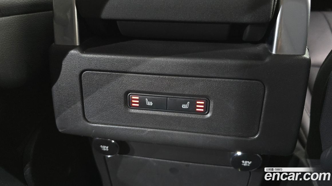 Land Rover Discovery 2019