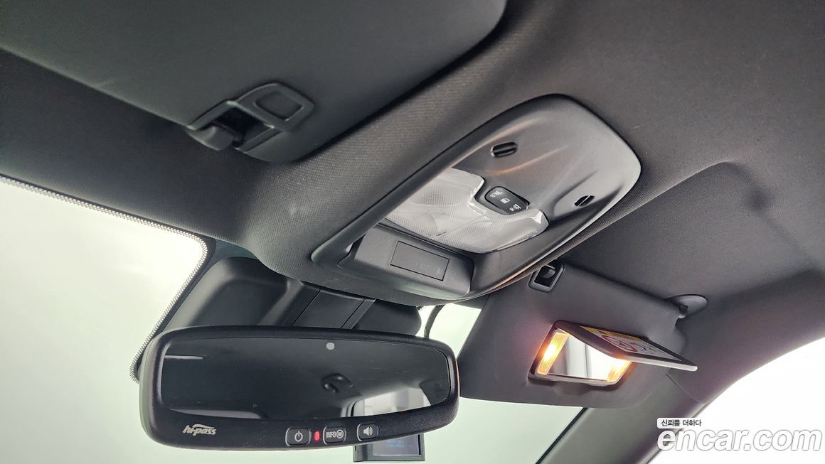 ChevroletGMDaewoo Trailblazer 2023