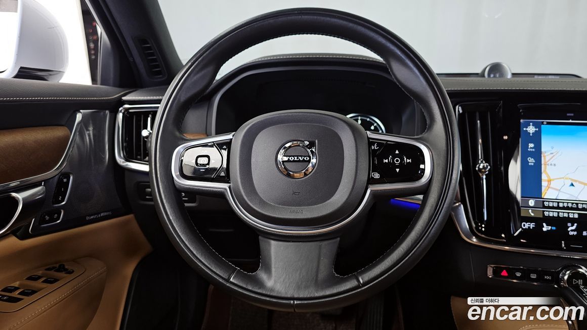 Volvo S90 2019