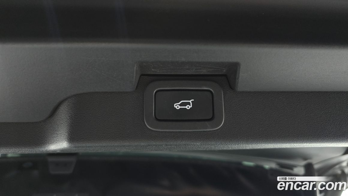 Land Rover Discovery 2019