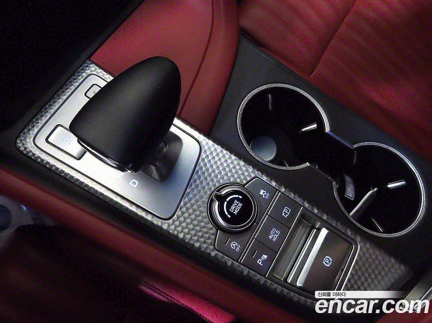 Genesis G70 2021