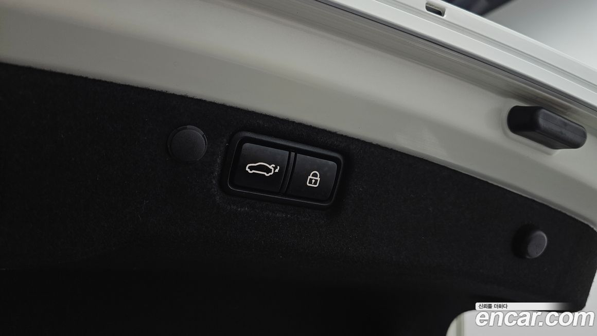 Kia K7 2020