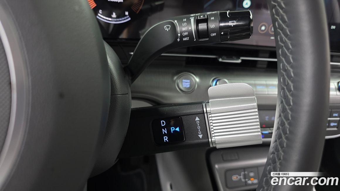 Hyundai Kona 2025