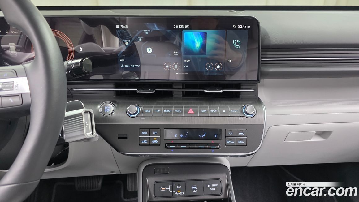 Hyundai Kona 2025