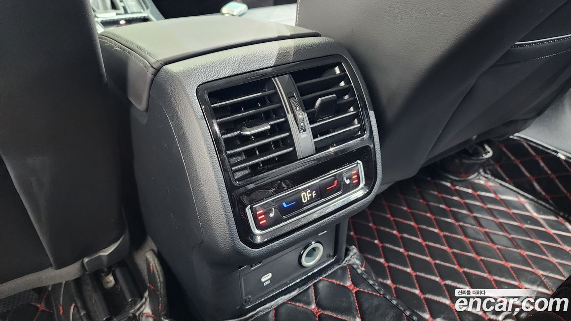 Volkswagen Passat 2022