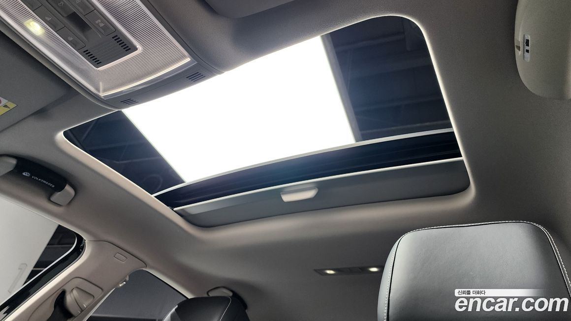 Volkswagen Passat 2022