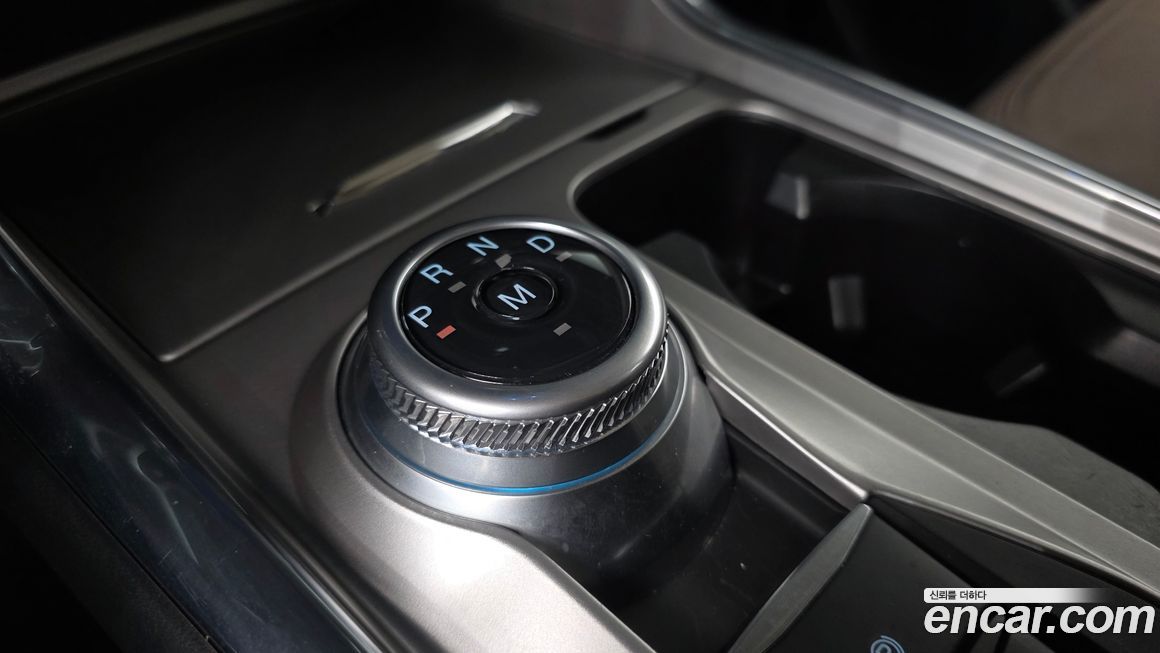 Ford Explorer 2020