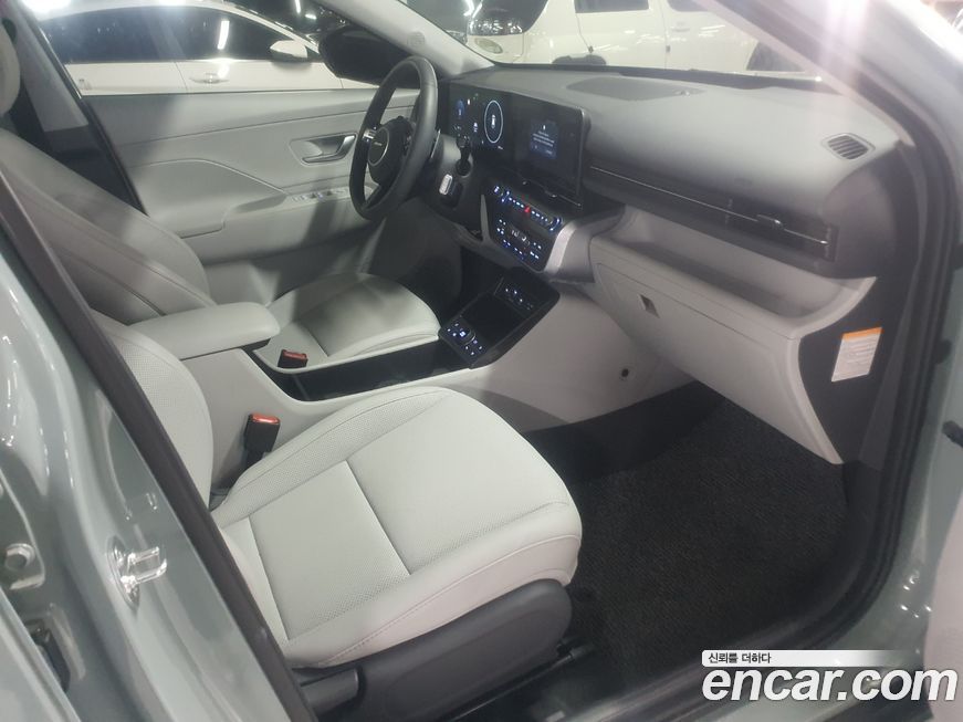 Hyundai Kona 2024