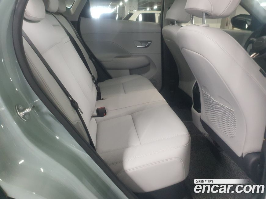 Hyundai Kona 2024