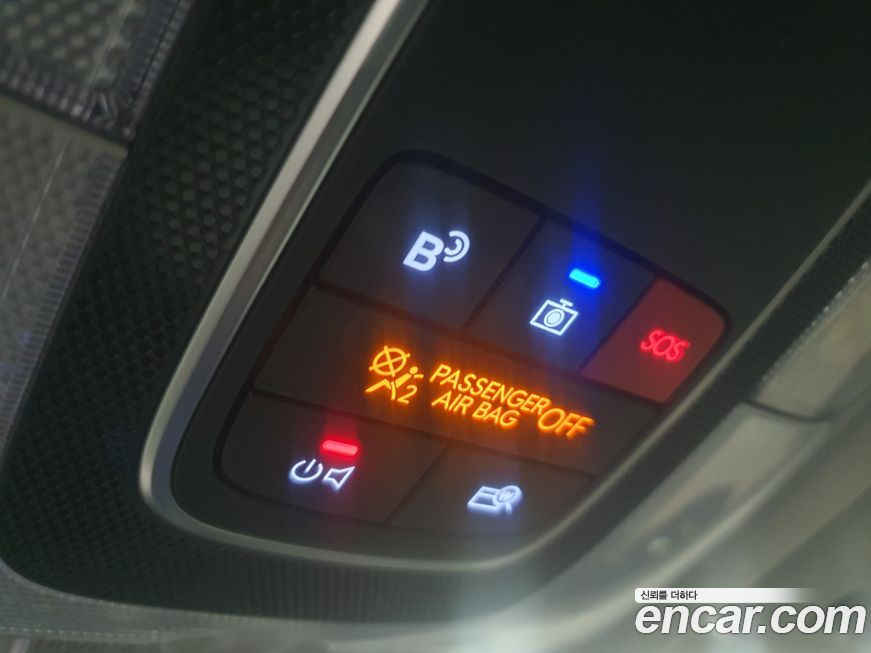 Hyundai Kona 2024