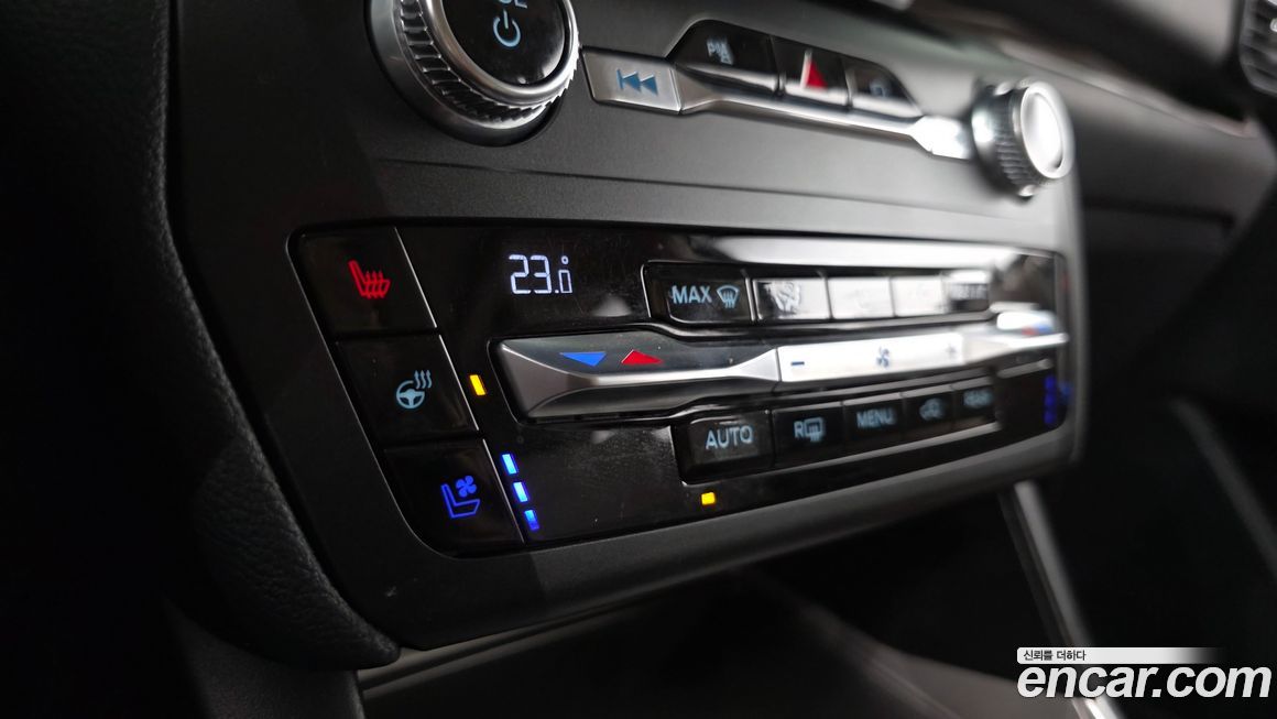 Ford Explorer 2020