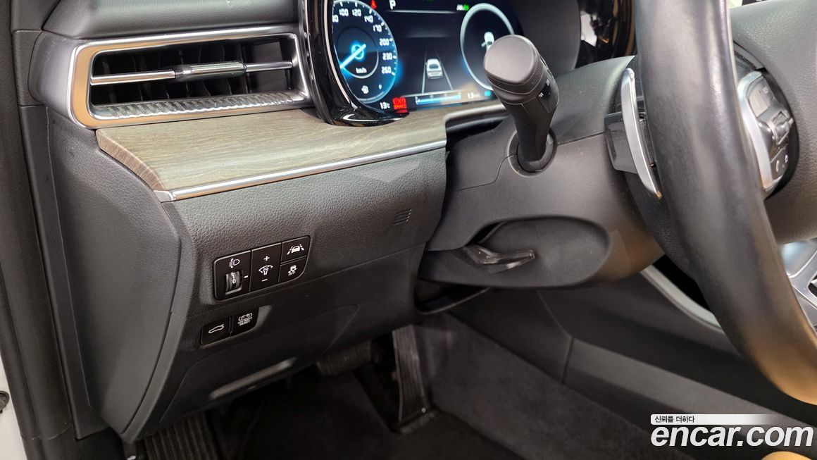 Kia K5 2023