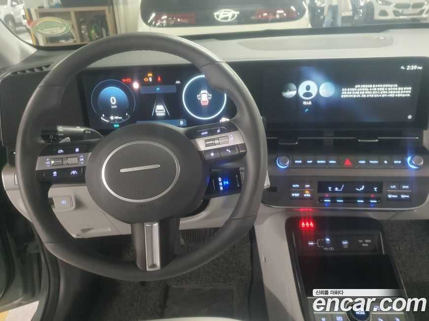 Hyundai Kona 2024