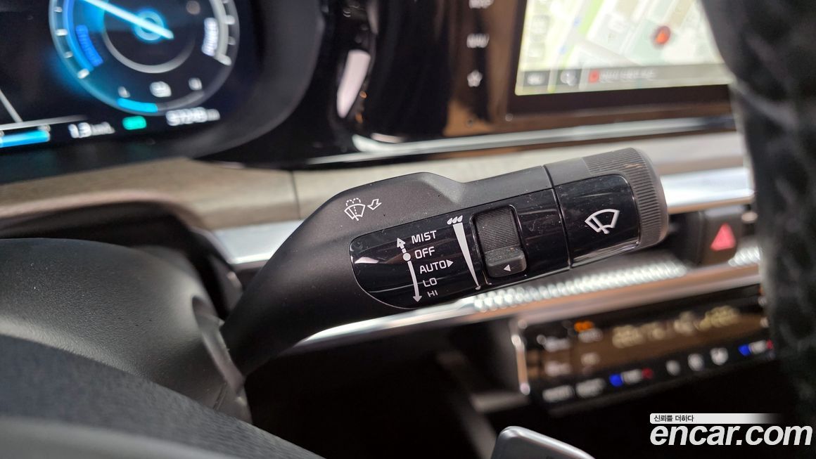 Kia K5 2023