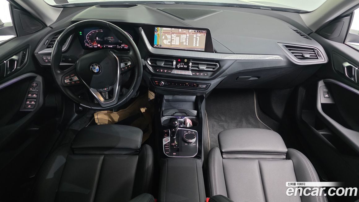 BMW 2-Series 2024