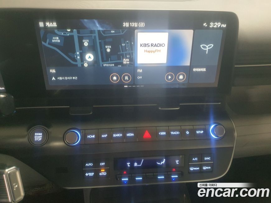Hyundai Kona 2024