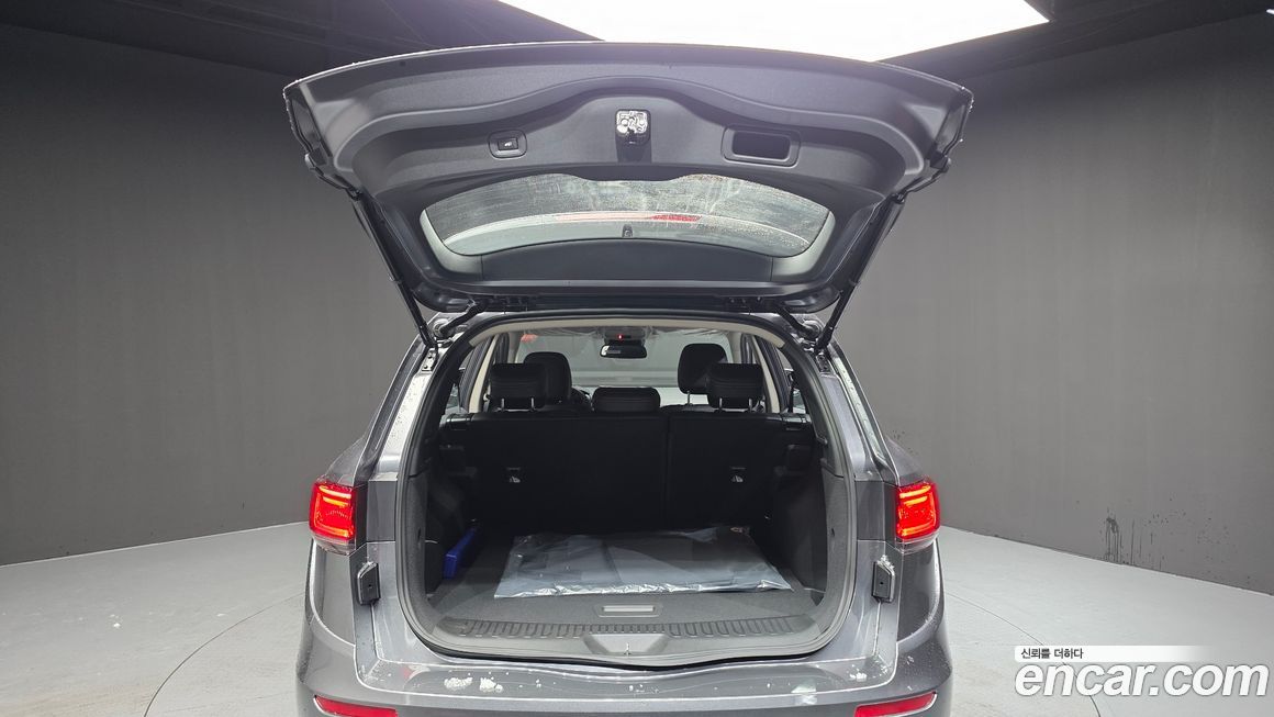 Renault-KoreaSamsung QM6 2026