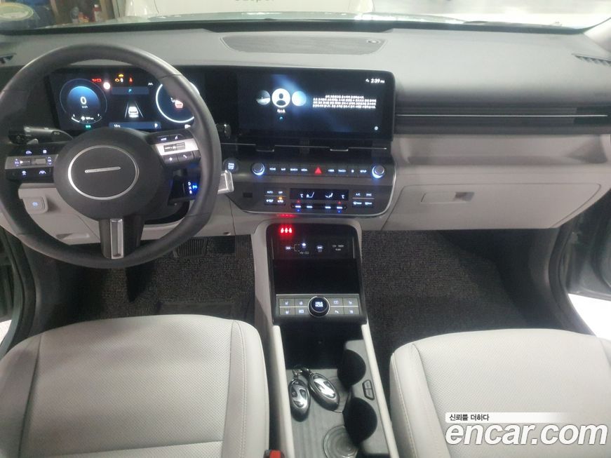 Hyundai Kona 2024