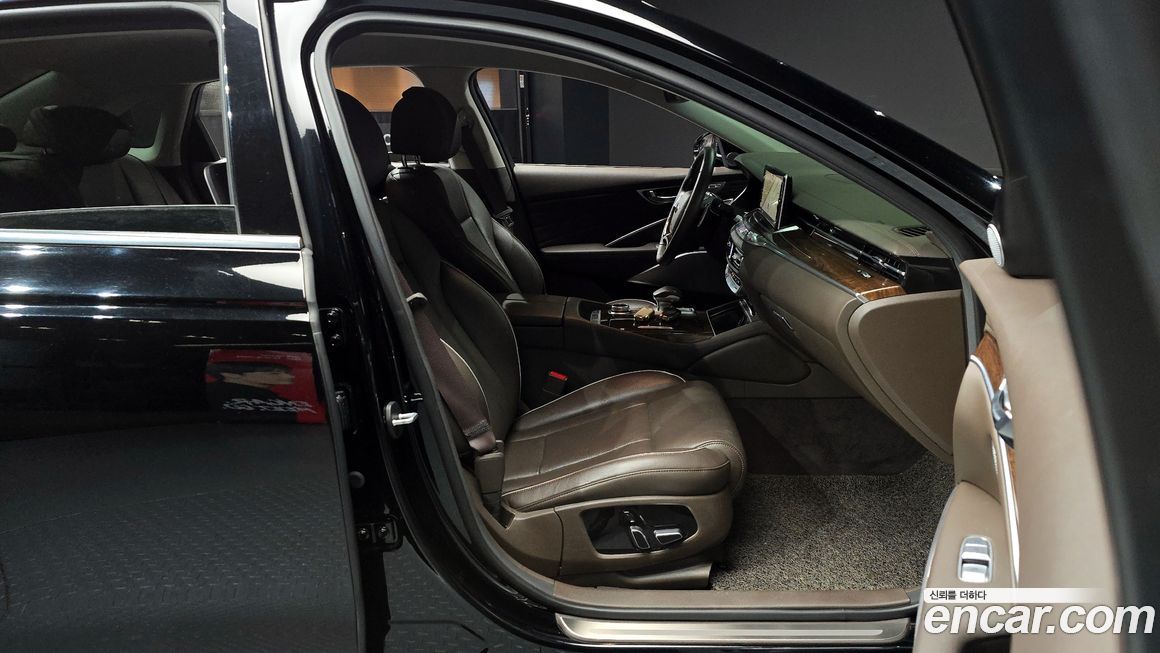 Kia K9 2019