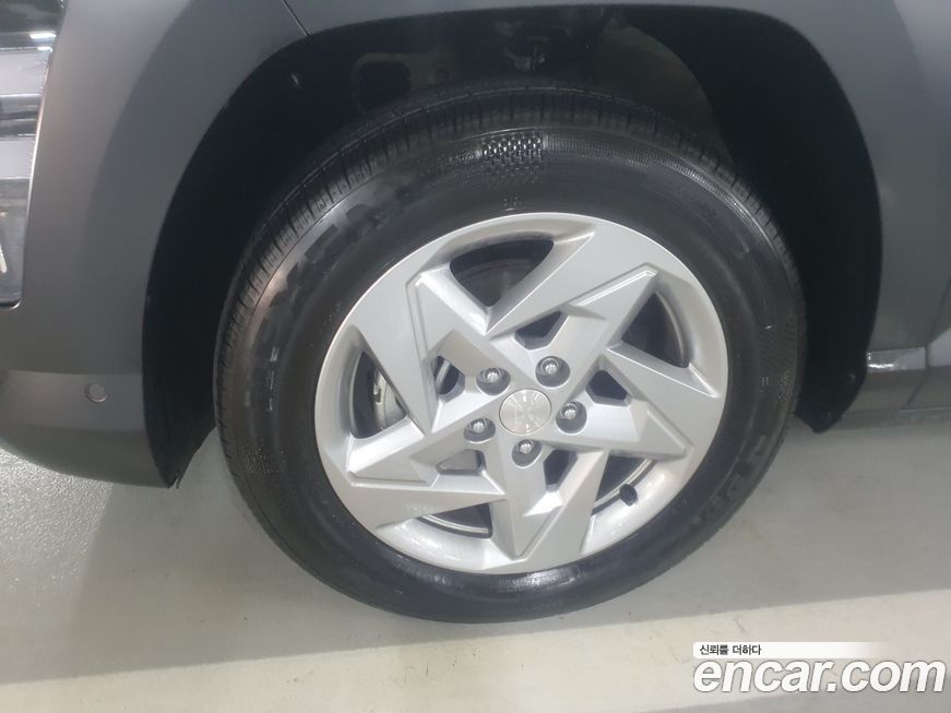 Hyundai Kona 2024