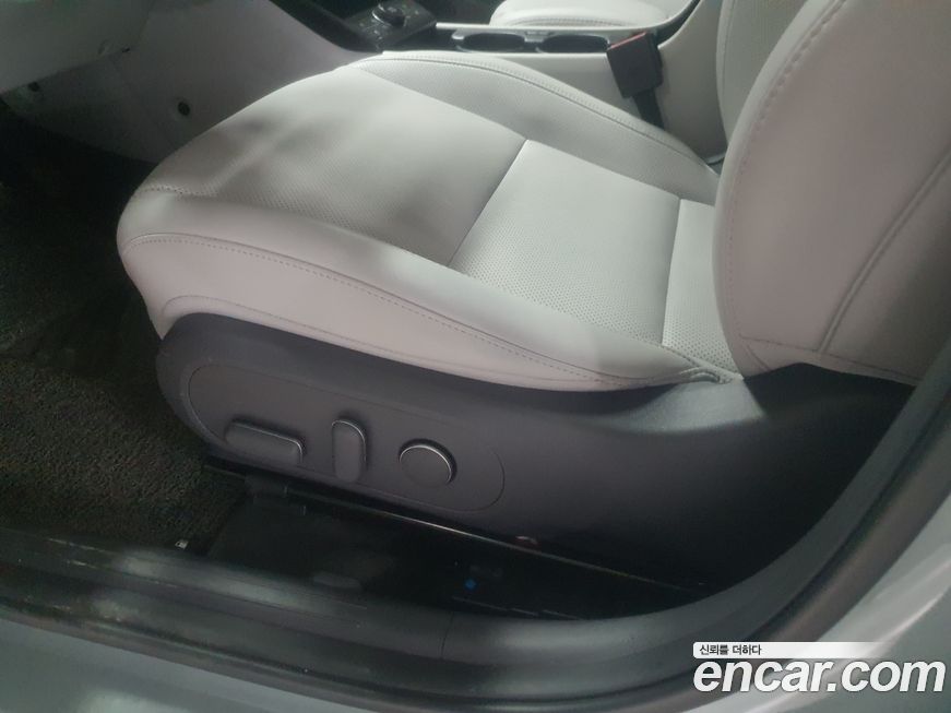Hyundai Kona 2024