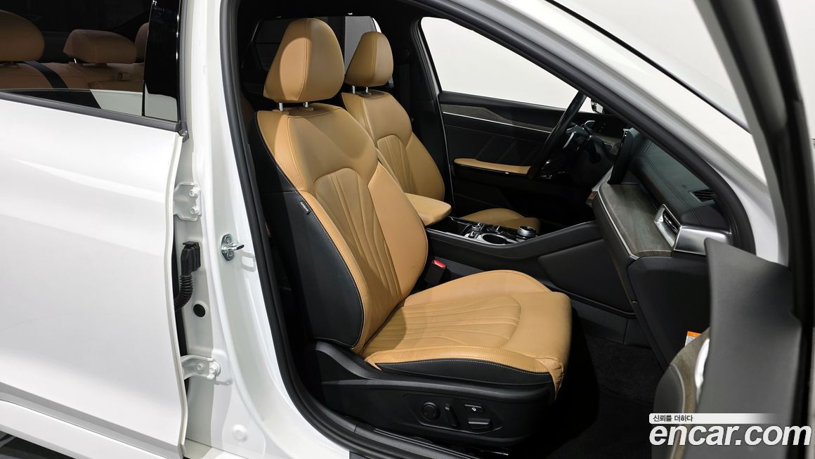 Kia K5 2023