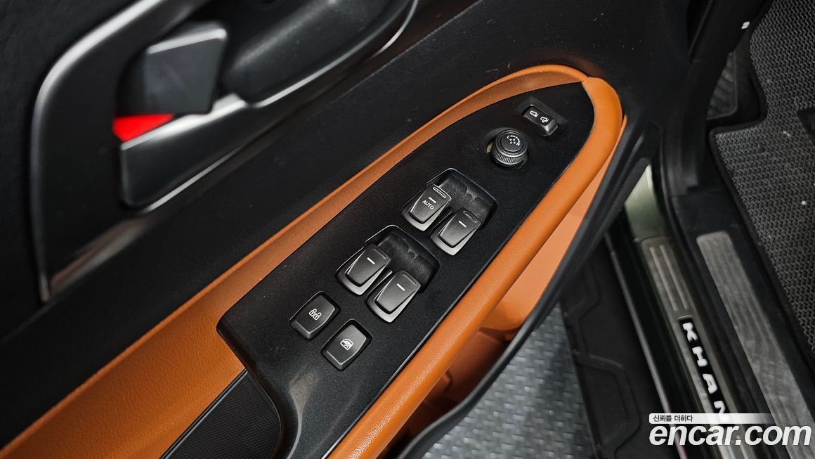 KG_Mobility_Ssangyong Rexton 2022