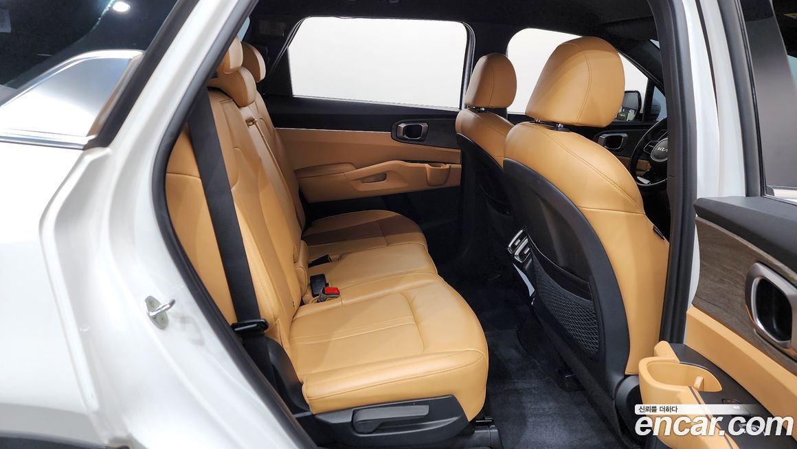 Kia Sorento 2023