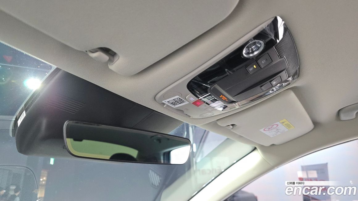 Kia K5 2024