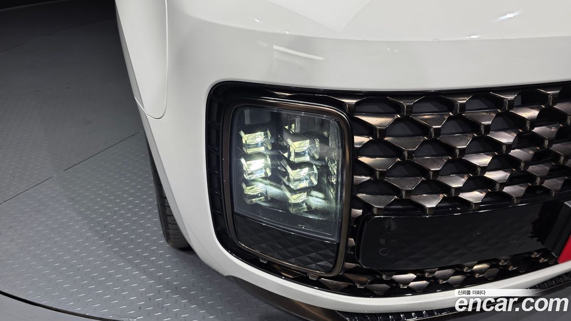 Hyundai Staria 2022