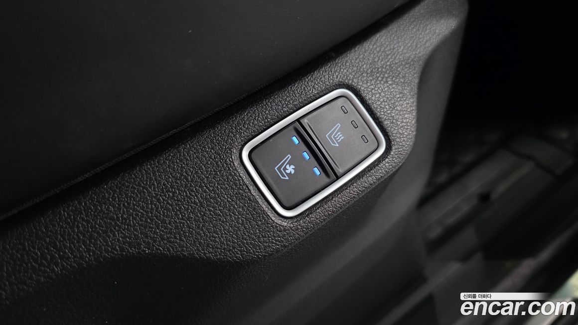 Hyundai Staria 2022