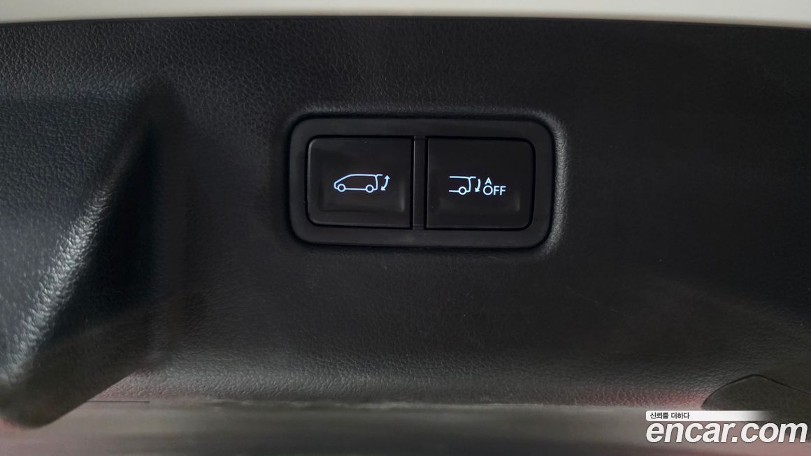 Hyundai Staria 2022