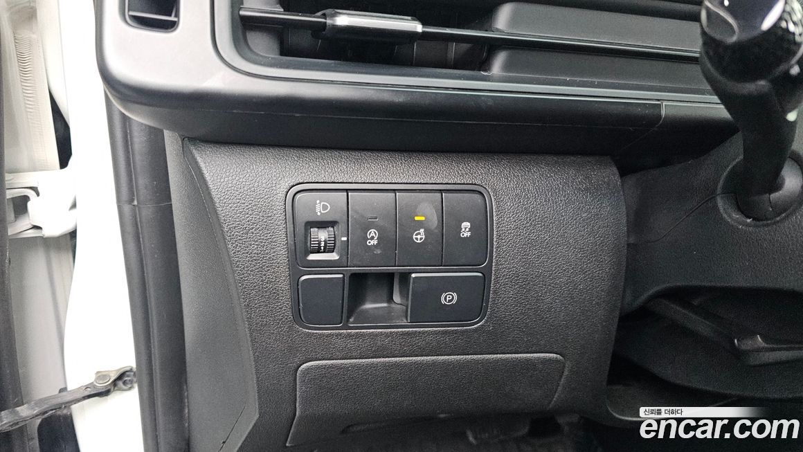 Hyundai Staria 2022