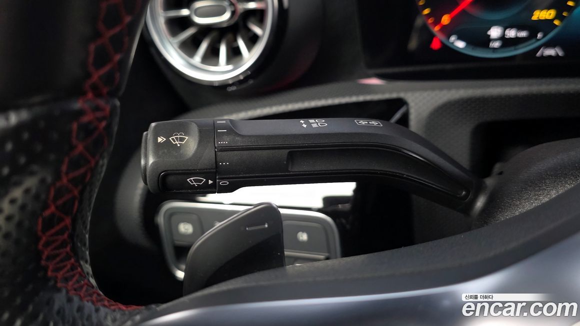 Mercedes-Benz A-Class 2022