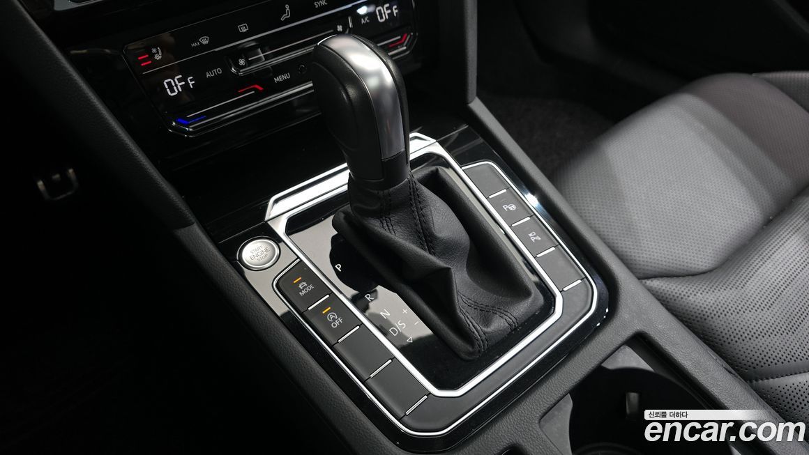 Volkswagen Arteon 2023