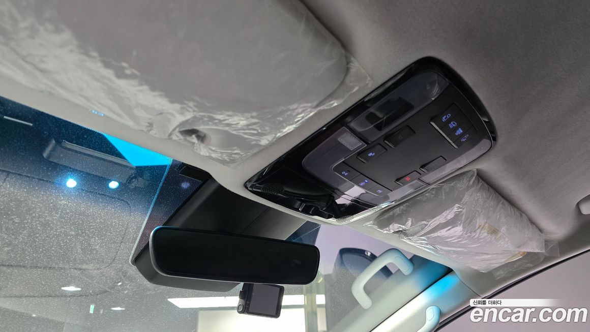 Hyundai Staria 2022