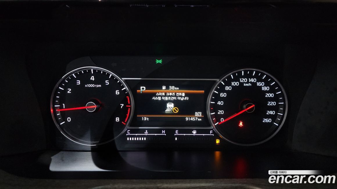 Kia Sorento 2023