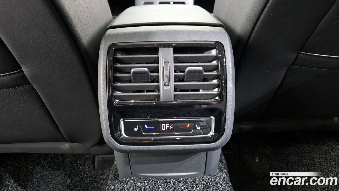 Volkswagen Arteon 2023