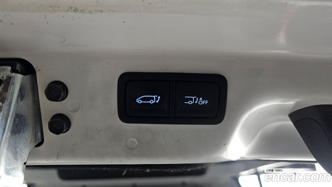 Hyundai Staria 2022