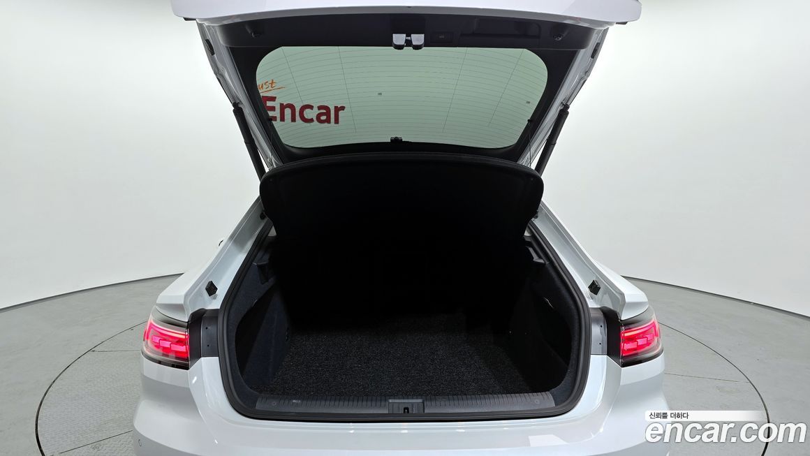 Volkswagen Arteon 2023