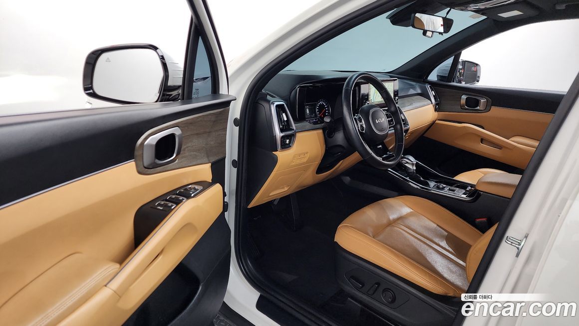 Kia Sorento 2023