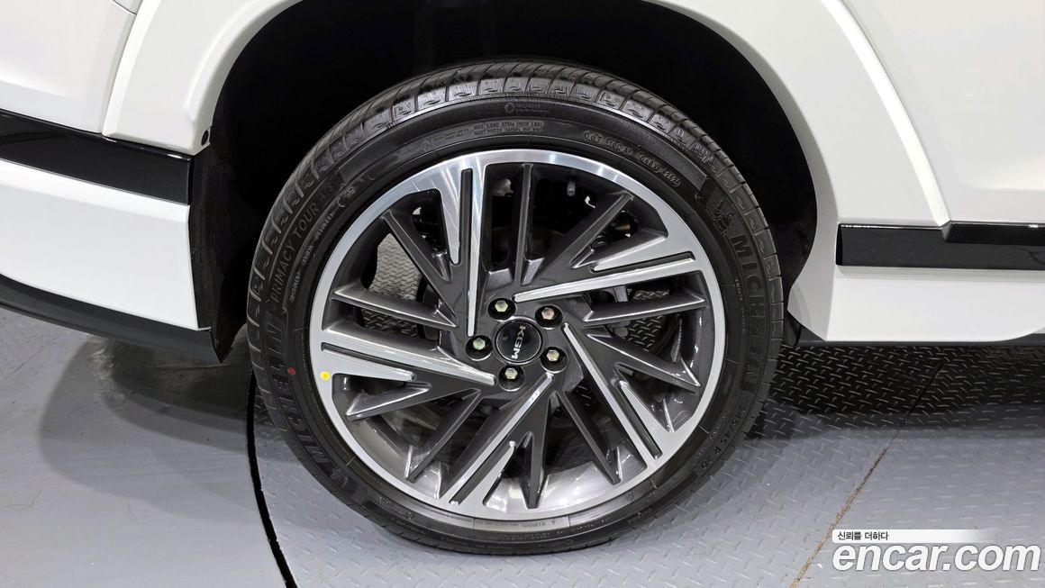 KG_Mobility_Ssangyong Actyon 2026