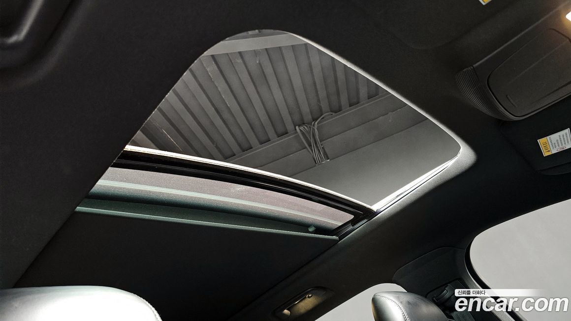 Lincoln MKC 2015
