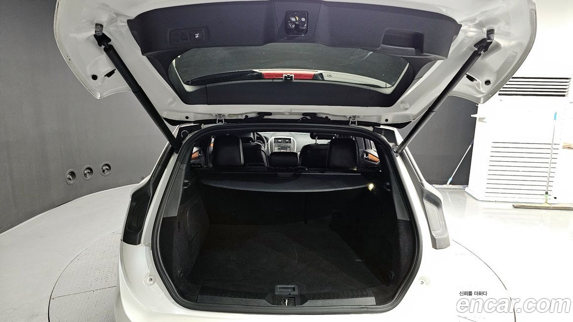 Lincoln MKC 2015