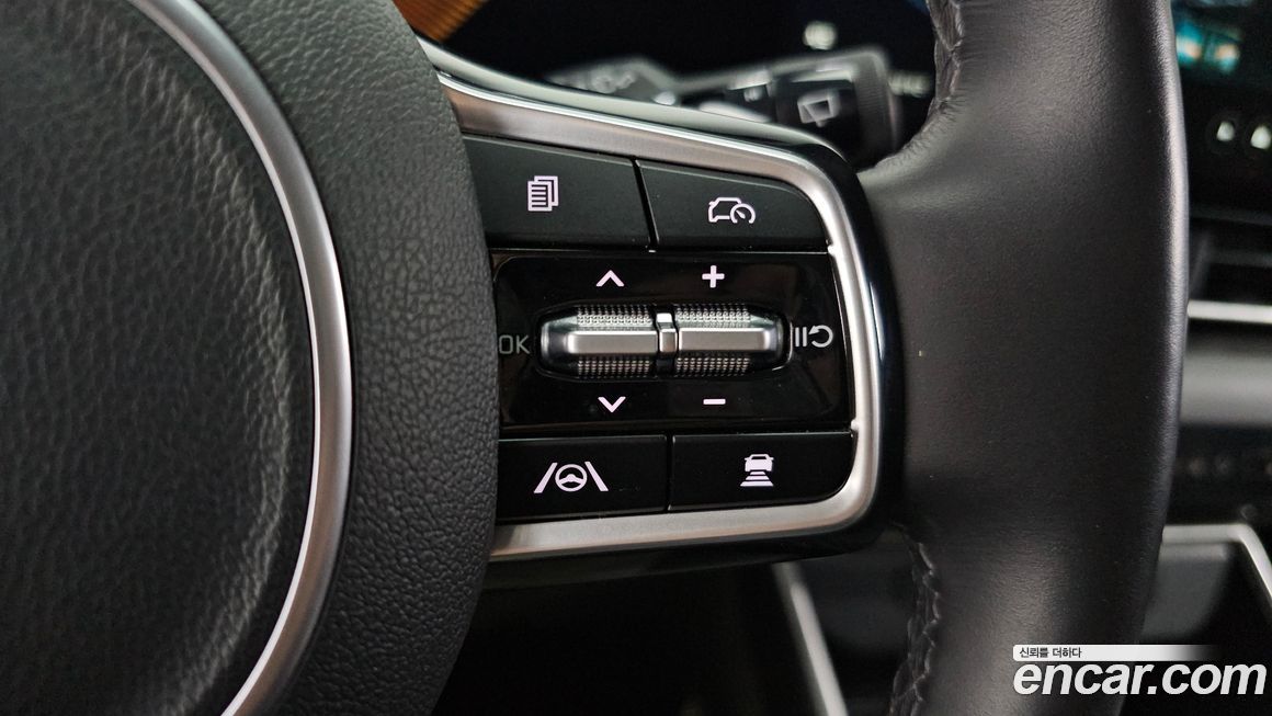 Kia Canival 2024